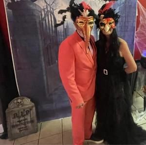 Meet your Posher, Judy